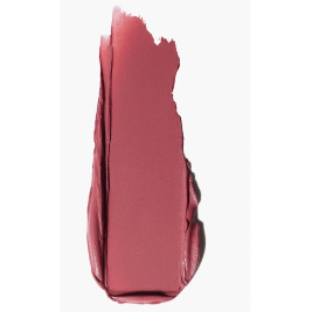 New MAC Cosmetics Powder Kiss Velvet Blur Slim Moisturizing Matte Lipstick